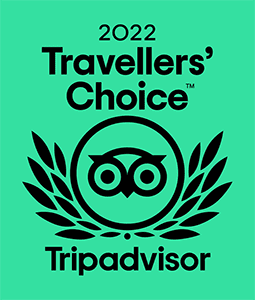 Traveller's Choice 2022